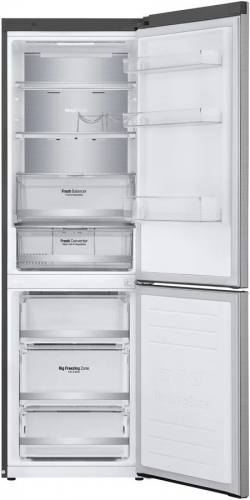 Купить  холодильник lg gc-b 459 smum в интернет-магазине Айсберг! фото 2